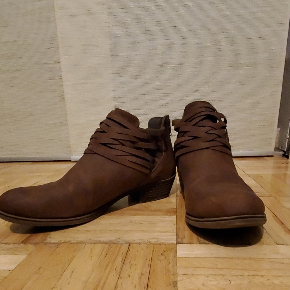 Booties